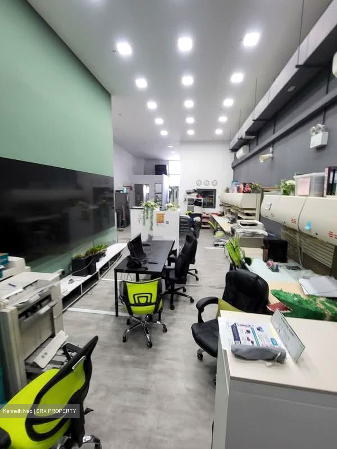 T-space (D18), Factory #582814191